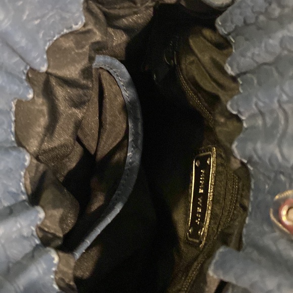 Beautiful Nine West crossbody purse - Picture 3 of 4